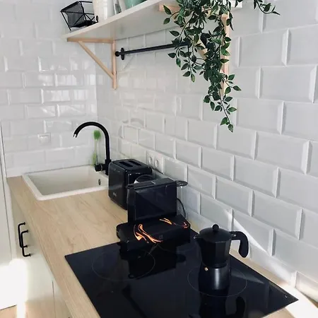 Blue Flamingo By Namaste Elite Apartment *