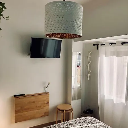 Apartment Blue Flamingo By Namaste Elite Torremolinos