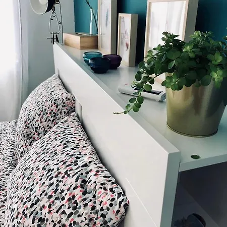 Blue Flamingo By Namaste Elite Apartment